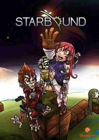 Descargar Starbound [English][BETA][P2P] por Torrent